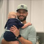 Rob Smith Jr. - @fit_with_rob - Instagram