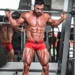 robsmith_WbffPro - @robsmith_wbffpro - Instagram
