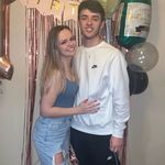 Robert Mitchell Sorenson - @mitchytitchy23 - Instagram