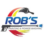 Rob Hewson - @robspaintingandpowerwashing - Instagram