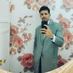Robert Sarmiento Moreno - @robs.paintings - Instagram