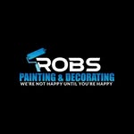 Rob’s Painting & Decorating - @robs_painting_decorating - Instagram