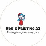 Rob’s Painting AZ - @robs_paintingaz - Instagram