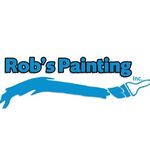 Robs Painting Inc & cleaning service. - @robs_painting_inc - Instagram