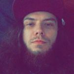 Rob Spears - @cramped_operator - Instagram