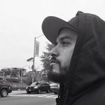 Robert Sprague - @robdatman21 - Instagram