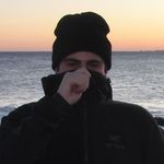 @robsprague - Instagram