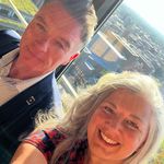 Rob & Stacey - @findingourwayrvtravel - Instagram