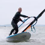 Rob Stack - @windfoiler - Instagram