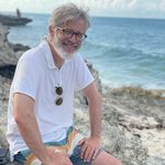 Rob Stack - @stack212 - Instagram