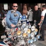 Rob Stack - @stackothemod - Instagram