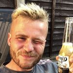Rob Stafford - @robstafford95 - Instagram