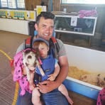 Rob Stafford - Facebook