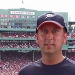 Rob Stafford - @saginawrob - Instagram