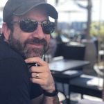 Rob Stauffer - @bobbystovetop - Instagram