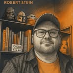 Rob Stein - Facebook