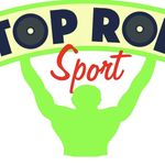 Rob Stein - @toprobsports - Instagram
