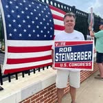 Rob Steinberger - @robsteinbergerforcongress - Instagram