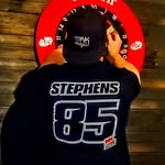 Rob Stephens - @rob.stephens.485 - Instagram