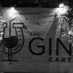 Rob Stephens - @thegincart - Instagram