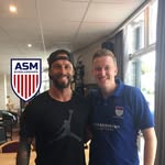 Rob Stephens - @robs.asmscholarships - Instagram