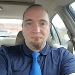 Rob Stephens - @darkfirexiii - Instagram