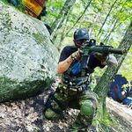 Rob Stiles - @callsign_pizza922 - Instagram