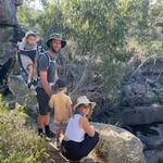 Rob and Viv Stillwell - @freestillys - Instagram