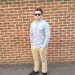 Robbie Stillwell - @robbiestillwell - Instagram