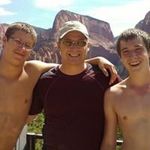 Rob Sutherland - @rsuther1 - Instagram
