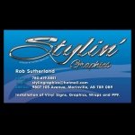 Rob Sutherland - @stylingraphics - Instagram