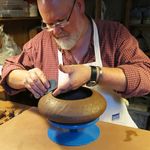 Rob Sutherland - @sutherlandceramics - Instagram