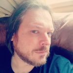 Rob Sutherland - @thewaywardspirit - Instagram