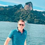 Rob Sutherland - @suthers073 - Instagram