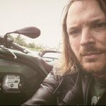 Rob Sutherland - @guzzi_rob - Instagram