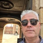 Rob Sutton - @1967robbie - Instagram