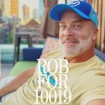 Rob Sutton - @rsuttoonyc - Instagram