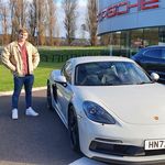 Rob Sutton - @_robgsutton_ - Instagram