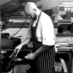 Rob Tanner - @devonchef_robtanner - Instagram