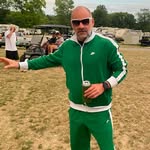 Rob Tanner - @type_2_bob - Instagram