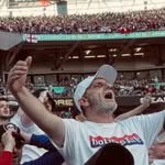 Rob Tanner - @robtanner1861 - Instagram