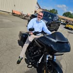 Rob Teed - @crazysalesman - Instagram