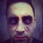 Rob Terrell - @shogunrob - Instagram