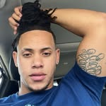 Robert Terrell Hunter Jr. - @robertterrelljunior - Instagram