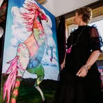 Robyn Thayer Fine Art - @robyn_thayer_fine_art - Instagram