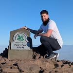 Rob Thomas - @robbyct91 - Instagram