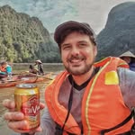 Rob Thomas - @coldcalc84 - Instagram