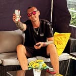 Rob Thomas - @robthomas313 - Instagram
