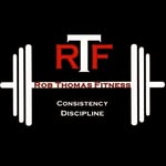Rob Thomas Fitness-Experienced Fitness Trainer - @robthomasfitnessandnutrition - Instagram