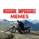 Dr. Rob Thorne - @missionimpossiblememes - Instagram
